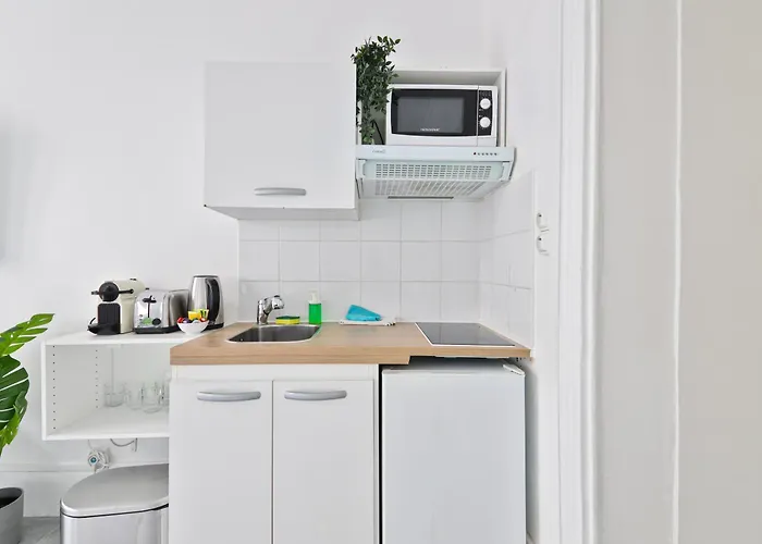 Quartier Des Catacombes *