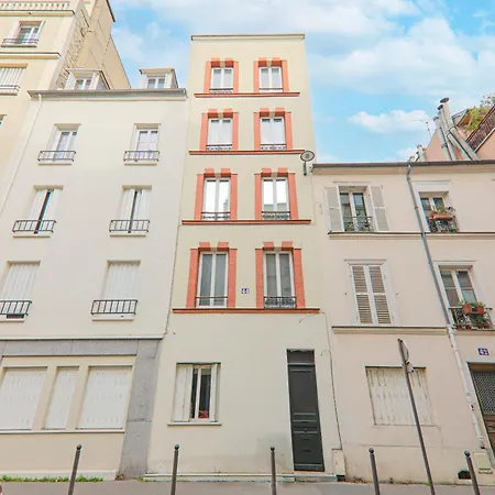 Quartier Des Catacombes *