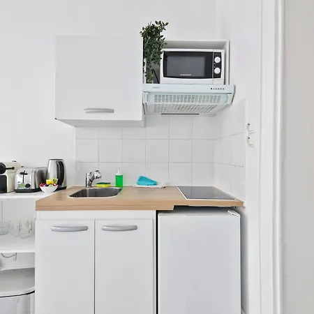 Quartier Des Catacombes *