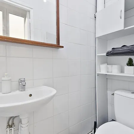 Quartier Des Catacombes Párizs