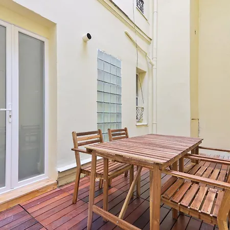 Quartier Des Catacombes * Párizs