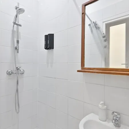 Apartman Quartier Des Catacombes Párizs