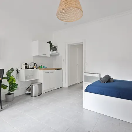 Quartier Des Catacombes *