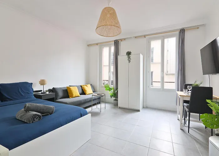 Appartement Quartier Des Catacombes