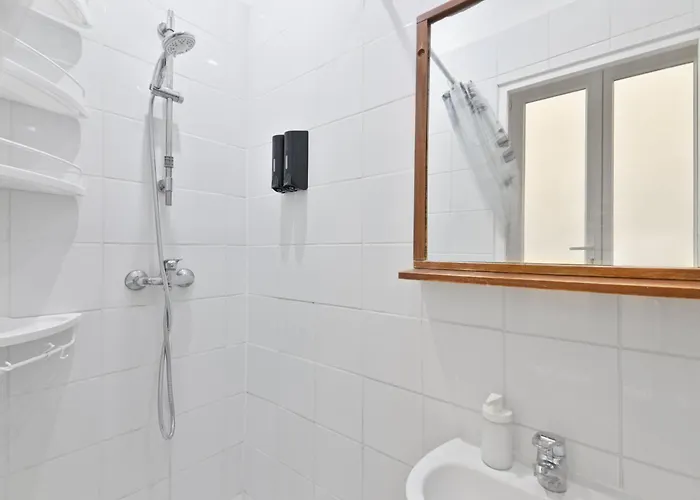 Appartement Quartier Des Catacombes Paris